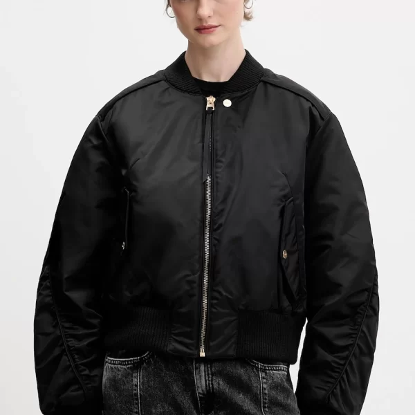 Μπουφάν HUGO Ferida-2