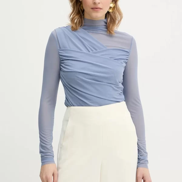 Μπλουζάκι BOSS Orange C Etulah