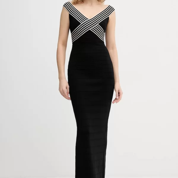 ELISABETTA FRANCHI Φόρεμα Elisabetta Franchi