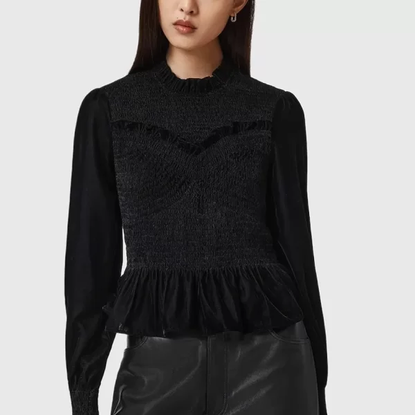 Μπλουζάκι AllSaints