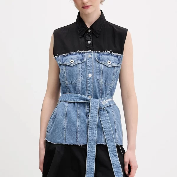 KARL LAGERFELD JEANS Φόρεμα Karl Lagerfeld Jeans