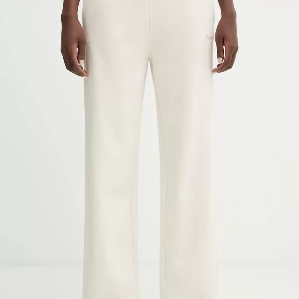 Boss Orange Βαμβακερό παντελόνι BOSS Orange C Endless