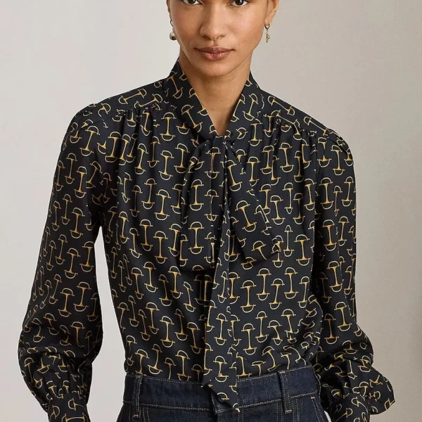 LAUREN RALPH LAUREN Μπλουζάκι Lauren Ralph Lauren