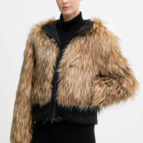 Μπουφάν Sportalm Harlequin