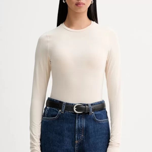 G-Star μακρυμάνικο Crew slim