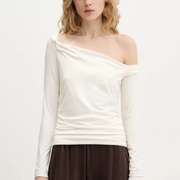 Μπλουζάκι Abercrombie & Fitch