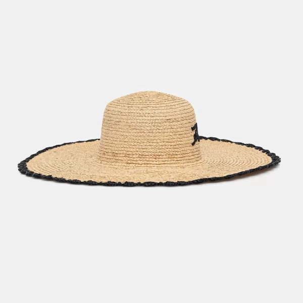 Καπέλο Karl Lagerfeld K/SIGNATURE