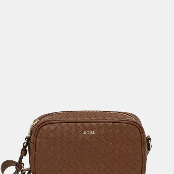 Τσάντα BOSS Sandy Crossbody SQ