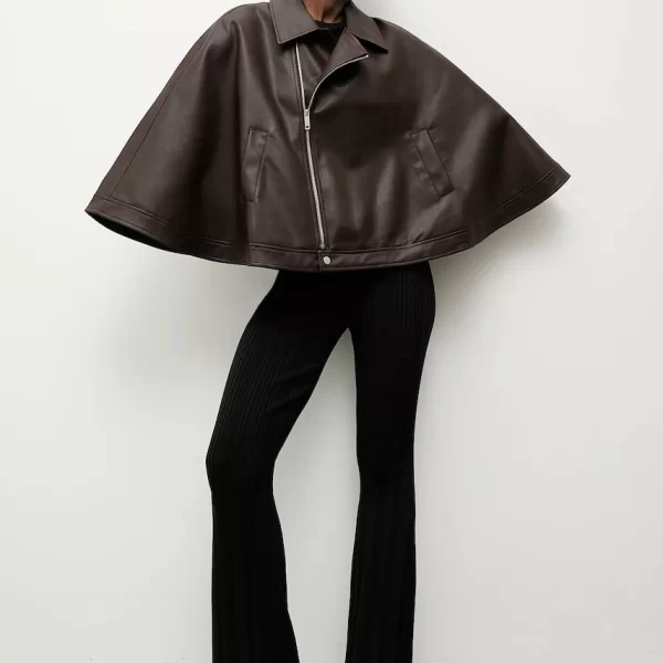 Πόντσο Answear.LAB