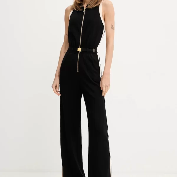 ELISABETTA FRANCHI Ολόσωμη φόρμα Elisabetta Franchi