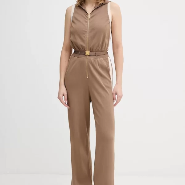 ELISABETTA FRANCHI Ολόσωμη φόρμα Elisabetta Franchi