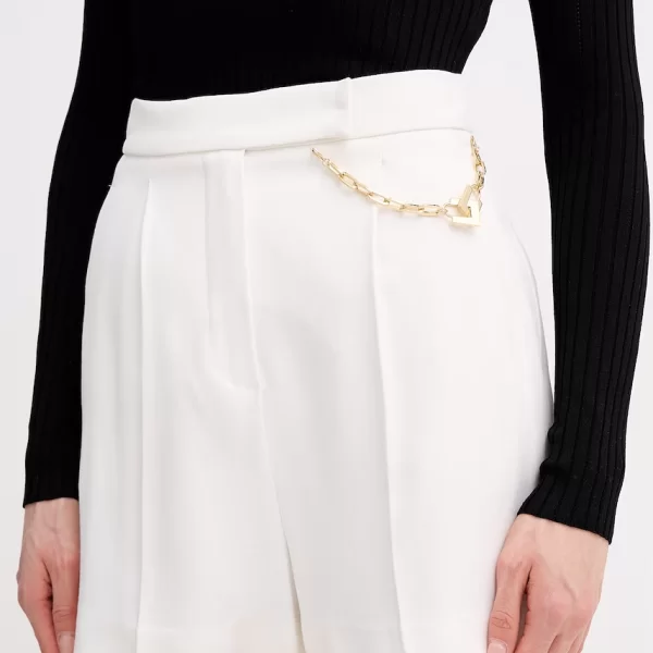 ELISABETTA FRANCHI Σορτς Elisabetta Franchi