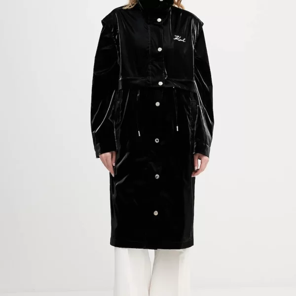 Παρκά Karl Lagerfeld