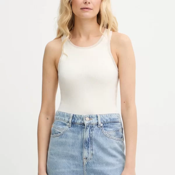 Top BOSS Orange C Eplie