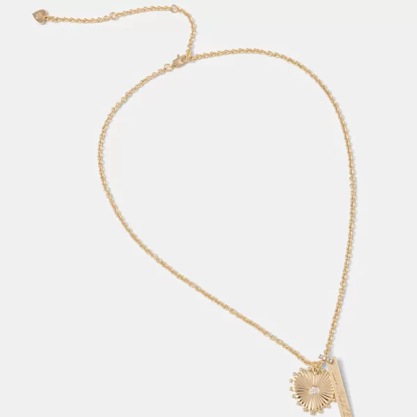 LAUREN RALPH LAUREN Κολιέ Lauren Ralph Lauren