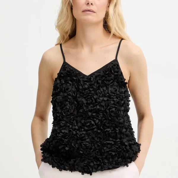 TWINSET Μπλουζάκι Twinset