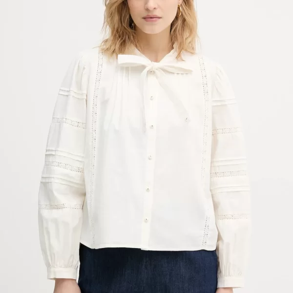 iBlues Βαμβακερό πουκάμισο IBlues GHIANDOLA