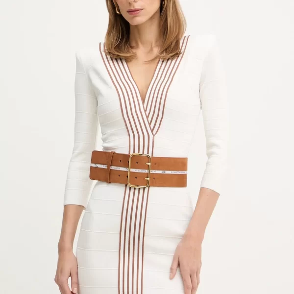 Φόρεμα Elisabetta Franchi