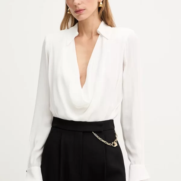 ELISABETTA FRANCHI Κορμάκι Elisabetta Franchi