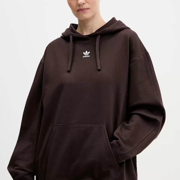 Βαμβακερή μπλούζα adidas Originals