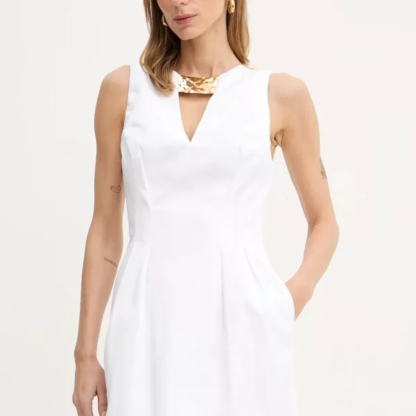 Φόρεμα Elisabetta Franchi