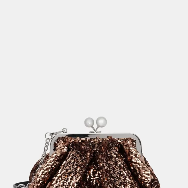 WEEKEND MAX MARA Τσάντα Weekend Max Mara ATARGA