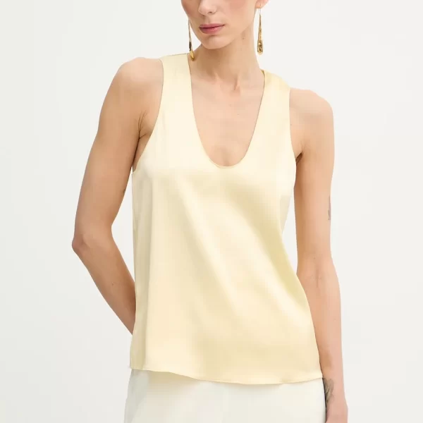 Patrizia Pepe Μπλουζάκι Patrizia Pepe