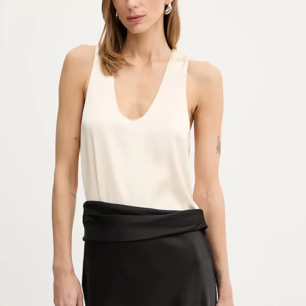 Patrizia Pepe Μπλουζάκι Patrizia Pepe