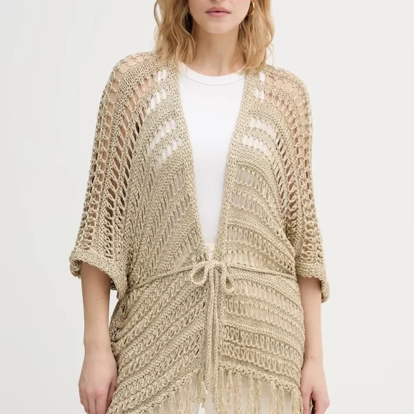 Πλεκτή ζακέτα Twinset