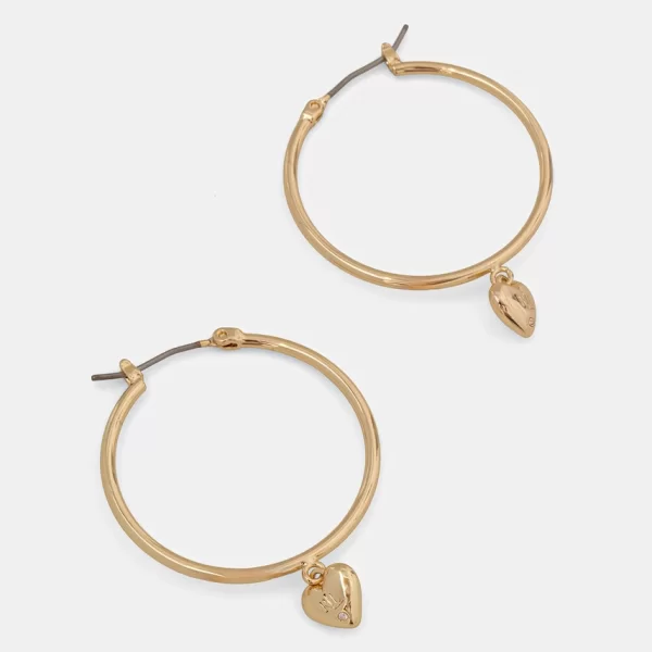 LAUREN RALPH LAUREN Σκουλαρίκια Lauren Ralph Lauren