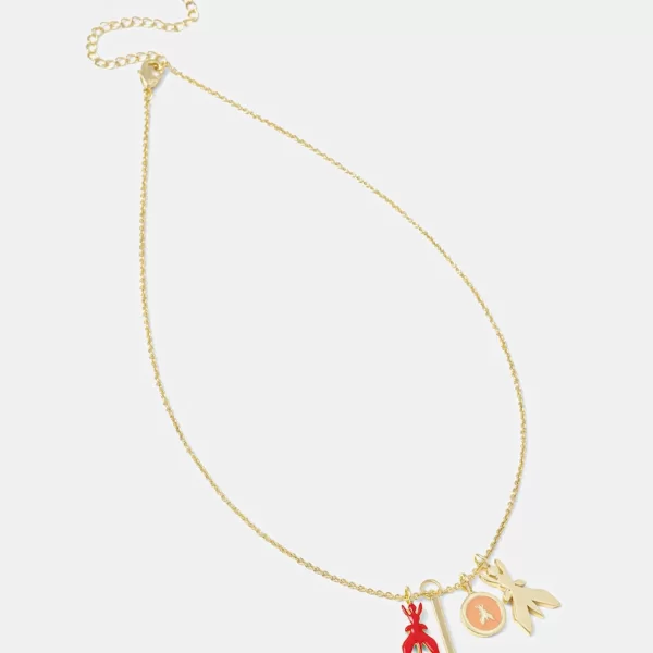 Patrizia Pepe Κολιέ Patrizia Pepe