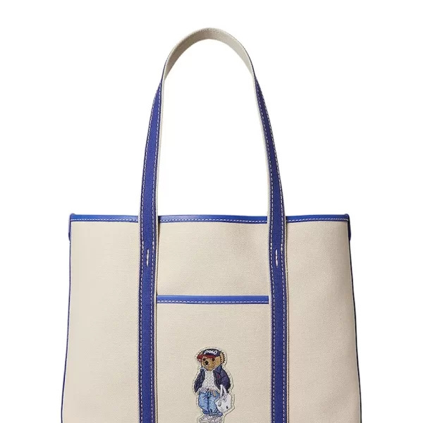 Τσάντα Polo Ralph Lauren