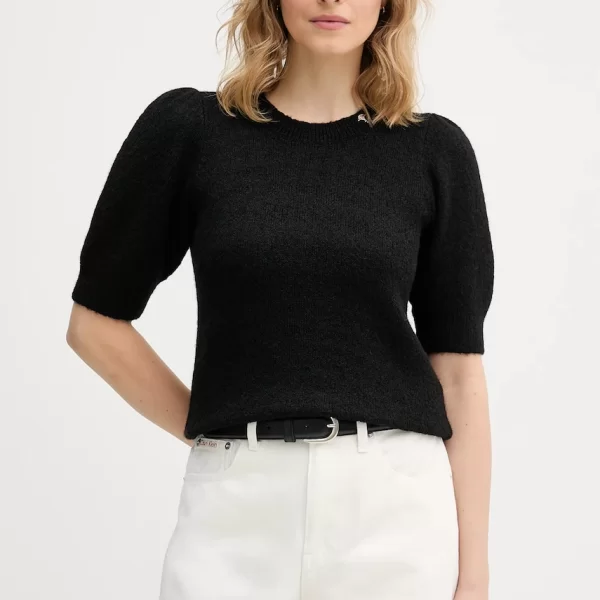 Πουλόβερ με προσθήκη μαλλιού Joop!