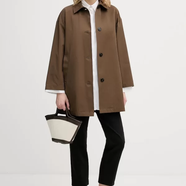 MARELLA Παλτό Marella Emme by Marella