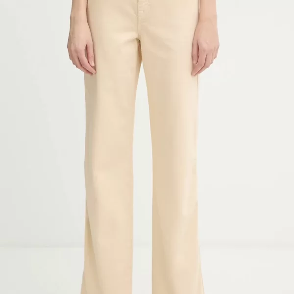 Τζιν παντελόνι Patrizia Pepe