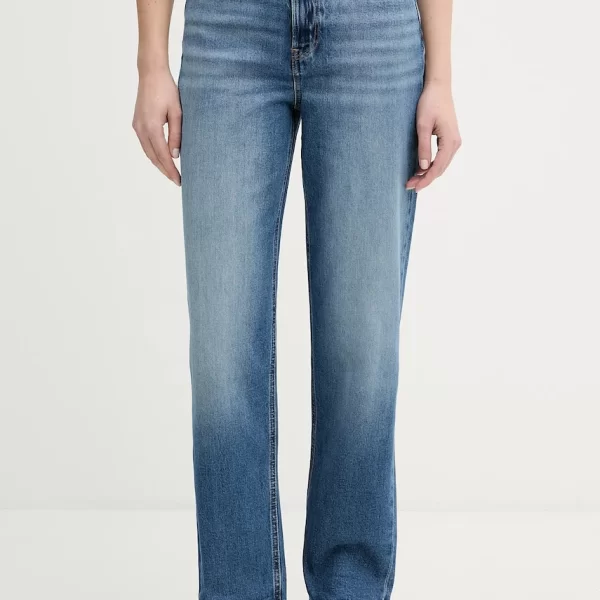 Τζιν παντελόνι Calvin Klein Jeans