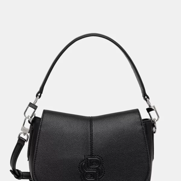 Τσάντα BOSS Anett NEW Saddle