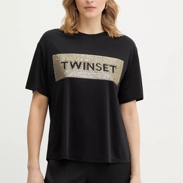 Μπλουζάκι Twinset