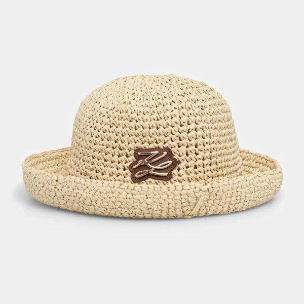 Καπέλο Karl Lagerfeld K/AUTOGRAPH