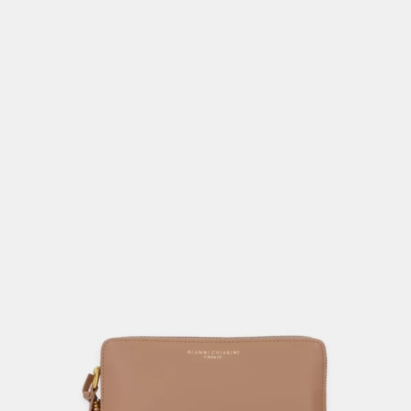 GIANNI CHIARINI Δερμάτινο πορτοφόλι Gianni Chiarini