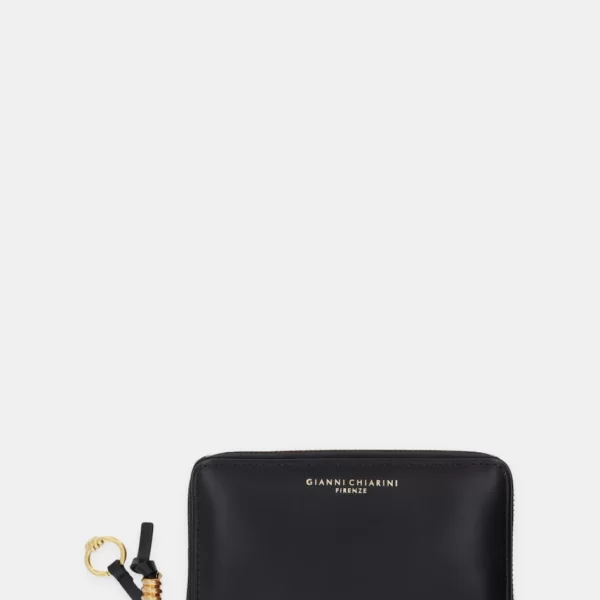 GIANNI CHIARINI Δερμάτινο πορτοφόλι Gianni Chiarini