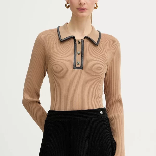 Πουλόβερ Karl Lagerfeld