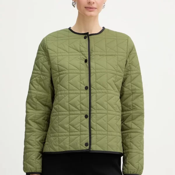 Μπουφάν Karl Lagerfeld K QUILT