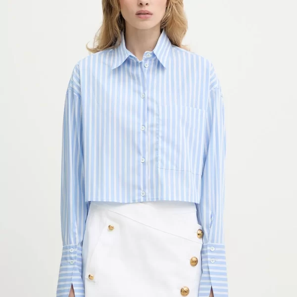 Πουκάμισο Patrizia Pepe