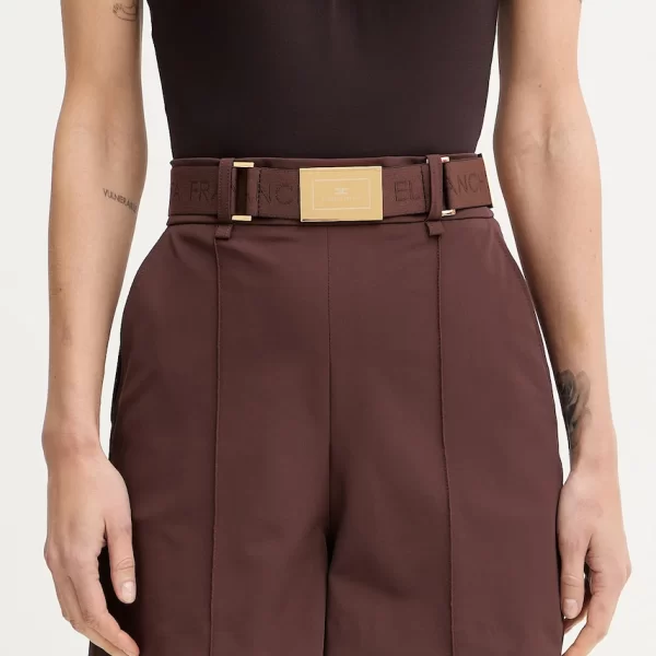 Σορτς Elisabetta Franchi