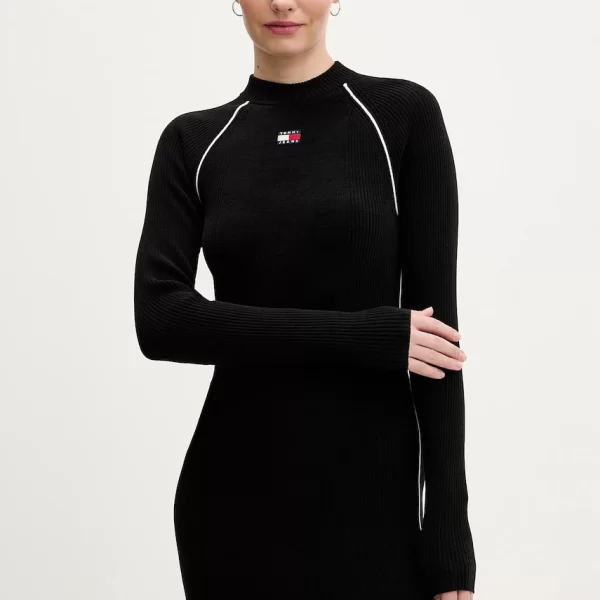 Φόρεμα Tommy Jeans