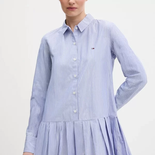 Φόρεμα Tommy Jeans