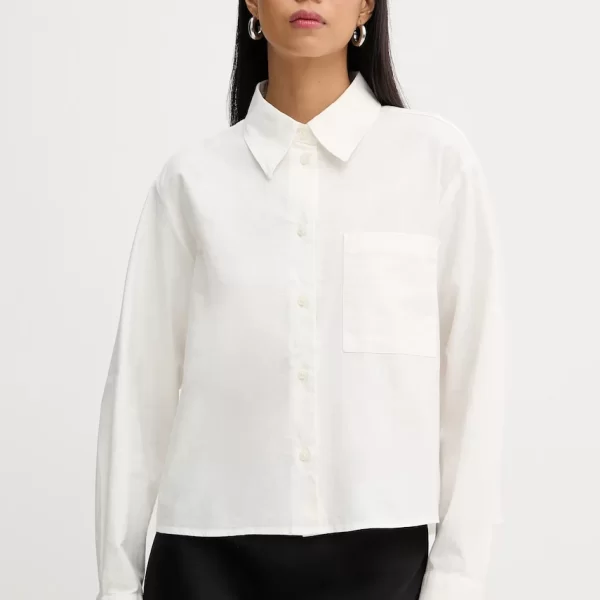 Marc O'Polo Βαμβακερό πουκάμισο Marc O'Polo