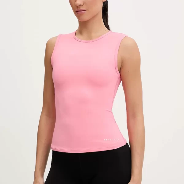 Τοπ προπόνησης P.E Nation Foundation Muscle