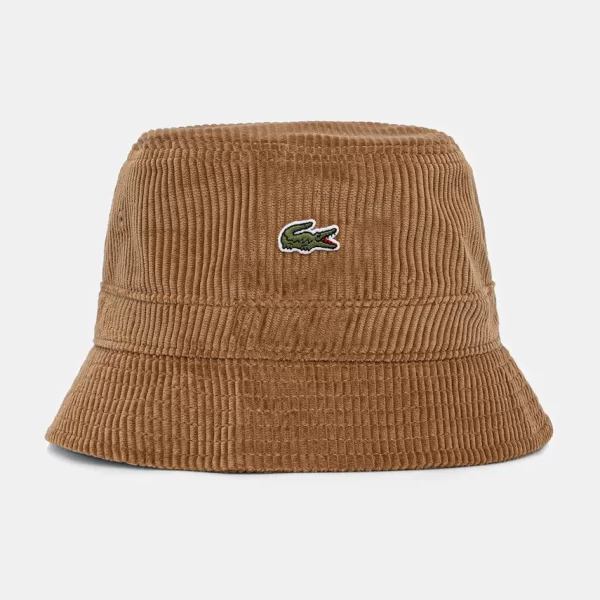 Καπέλο με κορδόνι Lacoste